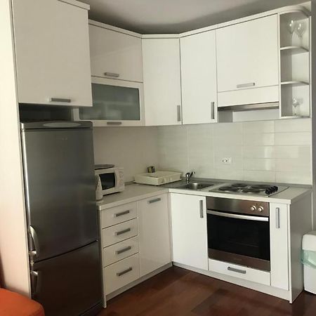 Apartment Biokovo 마카르스카 외부 사진
