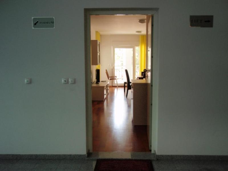 Apartment Biokovo 마카르스카 외부 사진