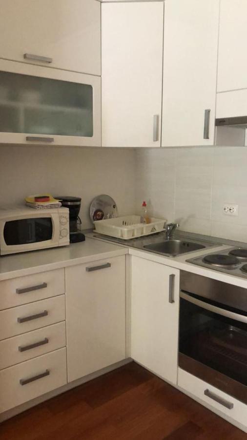 Apartment Biokovo 마카르스카 외부 사진