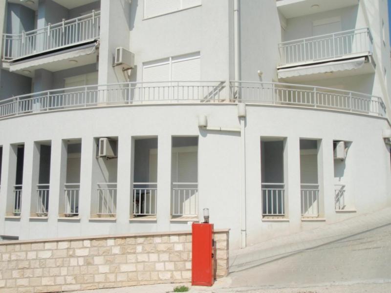 Apartment Biokovo 마카르스카 외부 사진