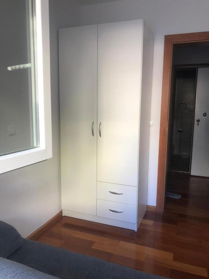 Apartment Biokovo 마카르스카 외부 사진