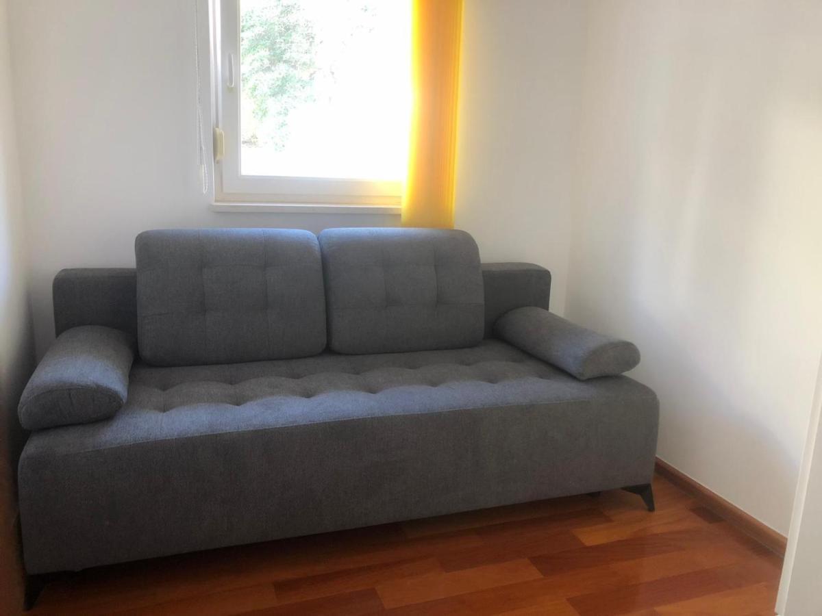 Apartment Biokovo 마카르스카 외부 사진