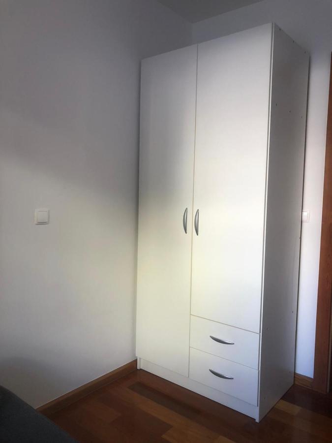 Apartment Biokovo 마카르스카 외부 사진