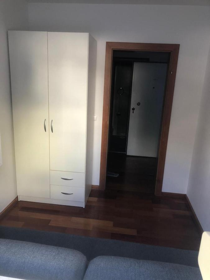 Apartment Biokovo 마카르스카 외부 사진