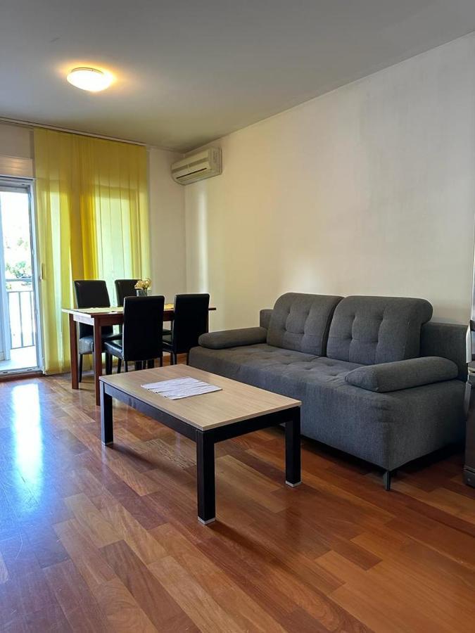 Apartment Biokovo 마카르스카 외부 사진